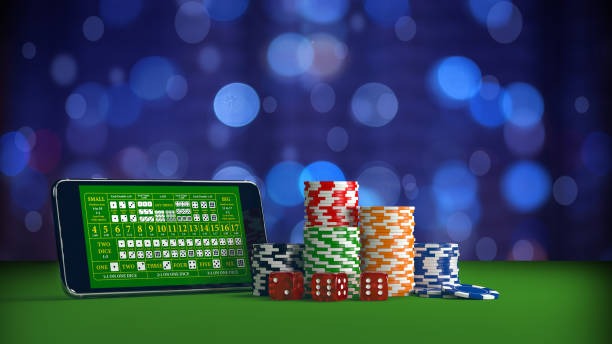 mikro4d live dealer studio beside Lucky Twins account dashboard